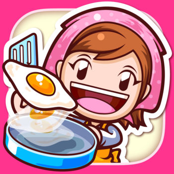 COOKING MAMA Let's Cook? - ?Downloaded and played by over 30 million users worldwide!??You\'ll love cooking with Cooking Mama!??Have Fun Cooking with Simple Controls!With a chop chop, a bubble bubble, and a sizzle sizzle… Anyone can enjoy the simple, intuitive touch controls of the dozens of varied minigames! ?Free mini-game campaign in progress!??Get the latest update and log in during the campaign to receive free mini-games!1.2017/2/23(PST) - 2017/3/1(PST)2.2017/3/9(PST) - 2017/3/15(PST)3.2017/3/23(PST) - 2017/3/29(PST)How to add a stickers.1. Tap the \